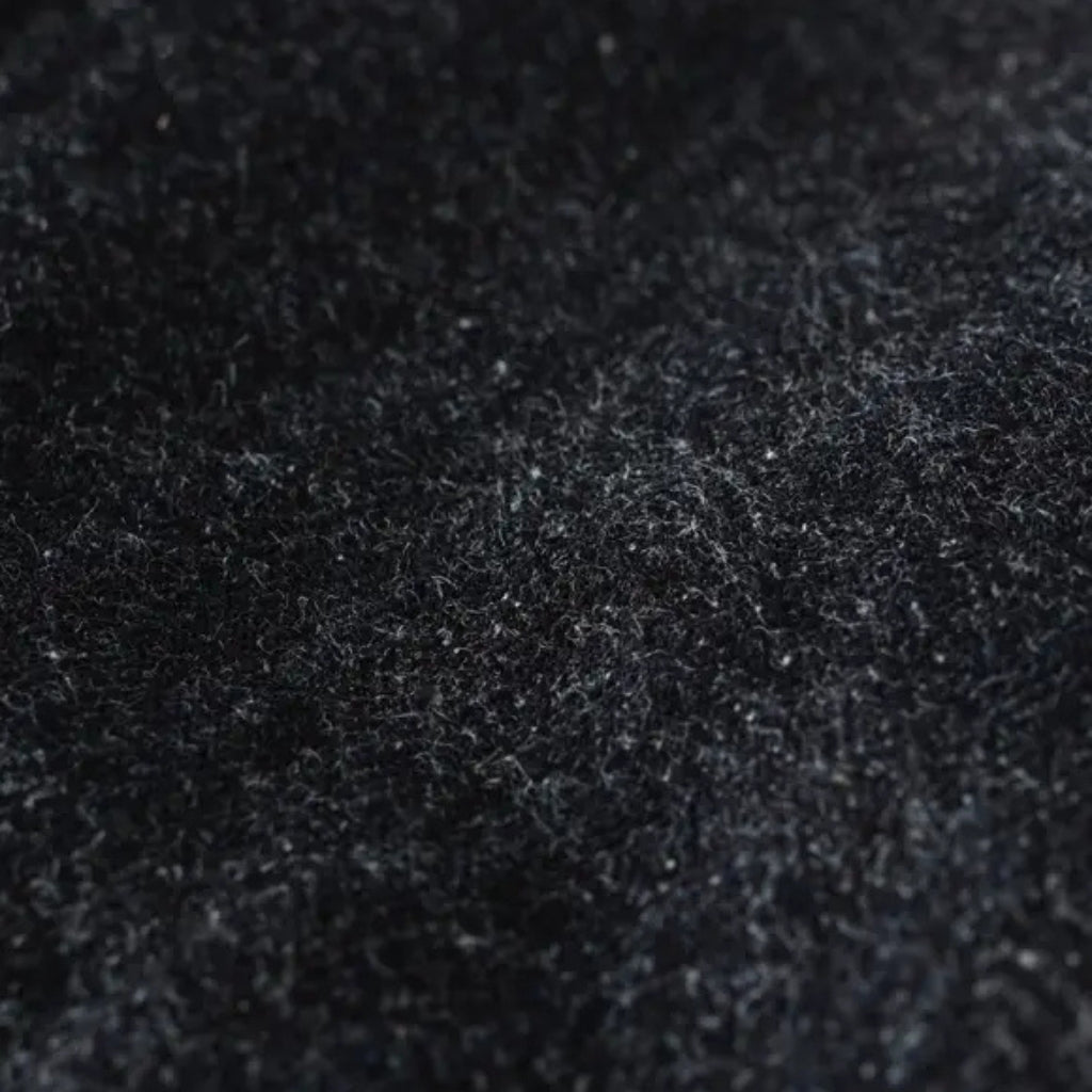 The Flat Head 18oz. Selvedge Denim Tote Bag