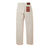 [Pre-Order] Studio D'Artisan SD-1001E "GL3" Ecru Selvedge Jeans (Classic Straight)