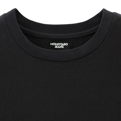 Momotaro Heavyweight GTB Tee - Okayama Denim
