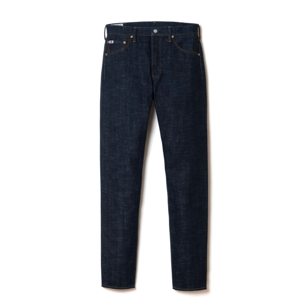 Studio D'Artisan SD-1008 "GL3" Selvedge Jeans (Relax Tapered)