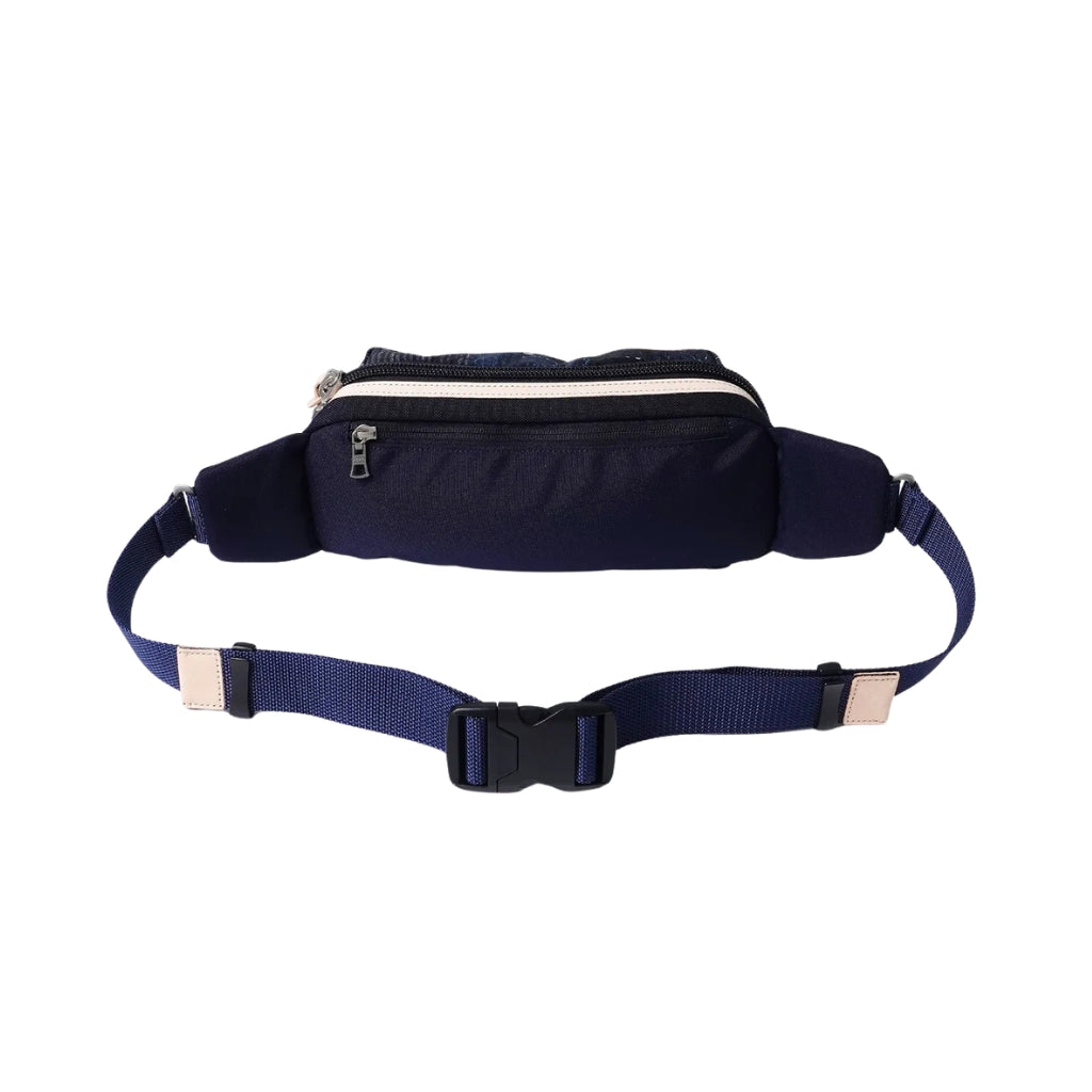 Master-piece x FDMTL Boro Patchwork Shoulder Bag