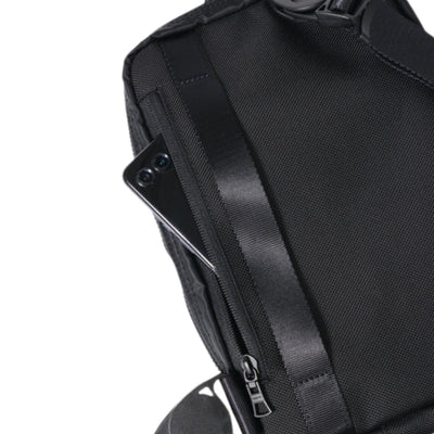 Master-piece "Rogue" Sling Bag - Okayama Denim