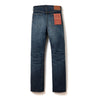 [Pre-Order] Studio D'Artisan SD-1001 "GL3" Distressed Selvedge Jeans (Classic Straight)