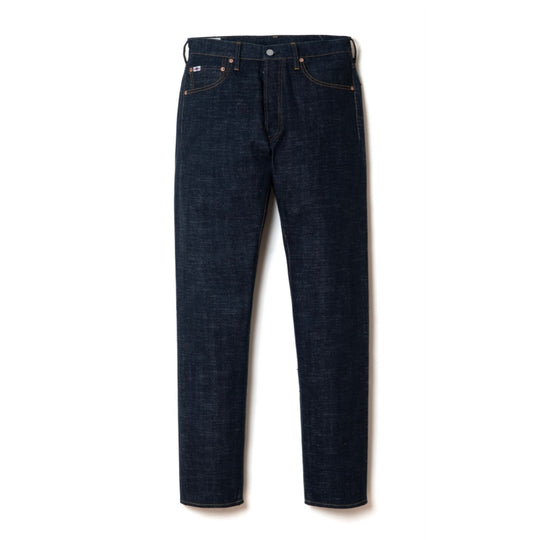 Studio D'Artisan SD-1009 "GL3" Selvedge Jeans (High Rise Tapered)