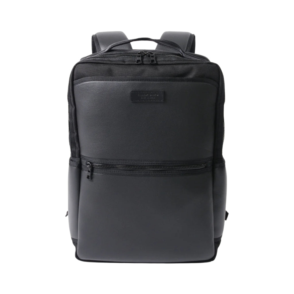Master-piece "Attitude" Backpack - Okayama Denim