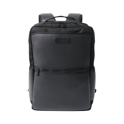 Master-piece "Attitude" Backpack - Okayama Denim