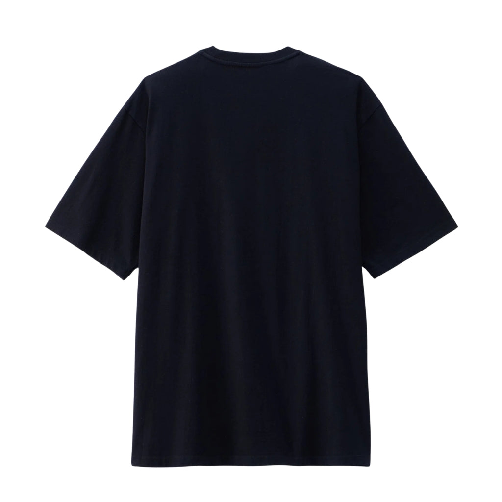 Momotaro Loopwheel 2-Pack Crewneck Tee