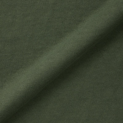 Momotaro Matcha Dyed Tee - Okayama Denim