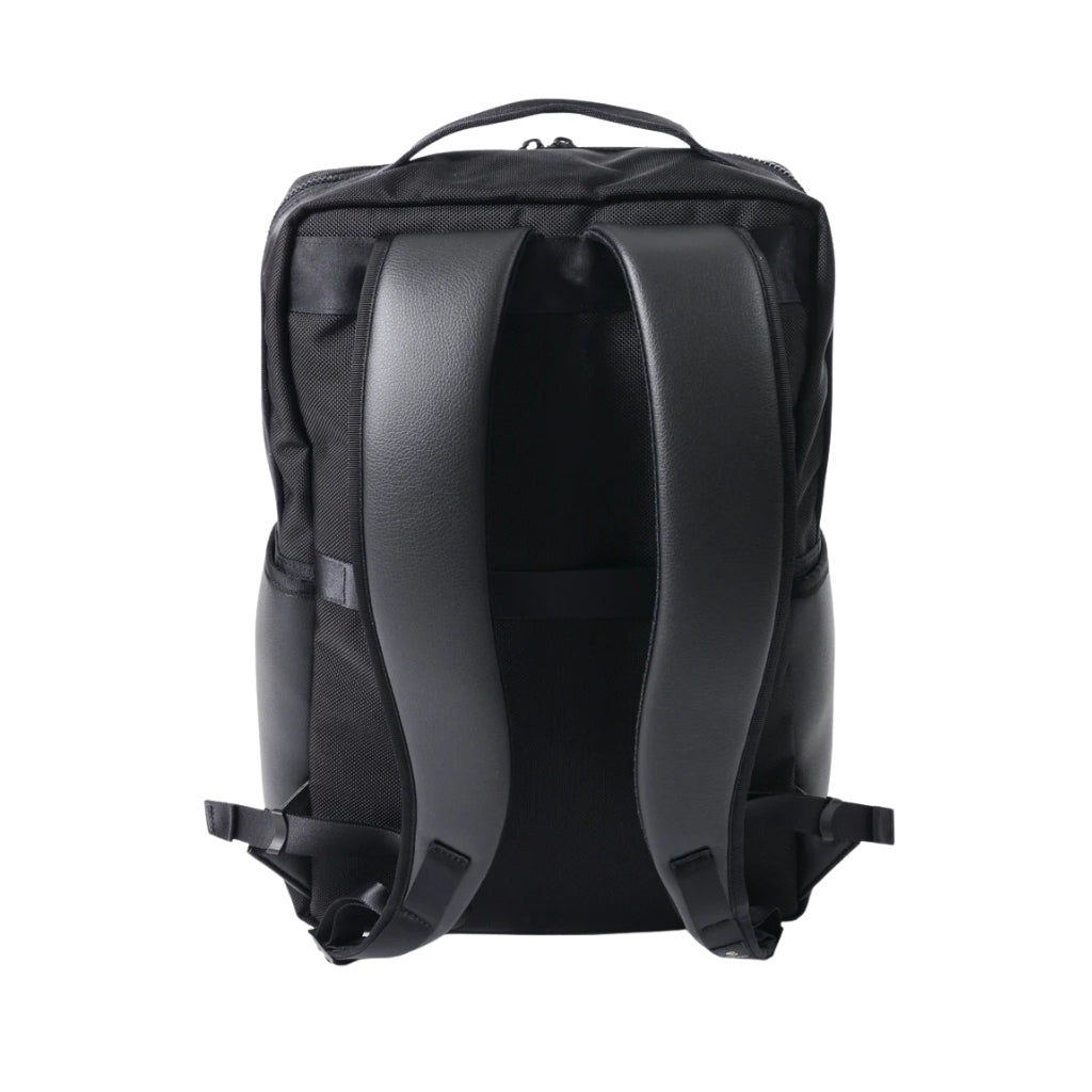 Master-piece "Attitude" Backpack - Okayama Denim