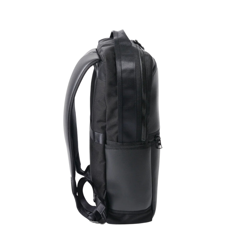 Master-piece "Attitude" Backpack - Okayama Denim