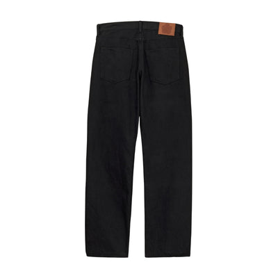 Momotaro "Kurozome" Selvedge Jeans (Wide Straight)