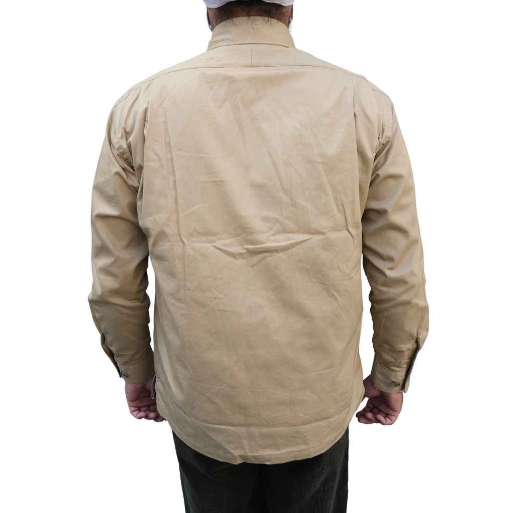 Soundman "Becket" American Hunting Shirt