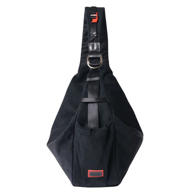 Master-piece x Toyota Gazoo Racing Shoulder Bag (M Size)