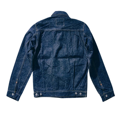 Samurai Jeans S0552XXII 15oz. Type 2 Selvedge Jacket