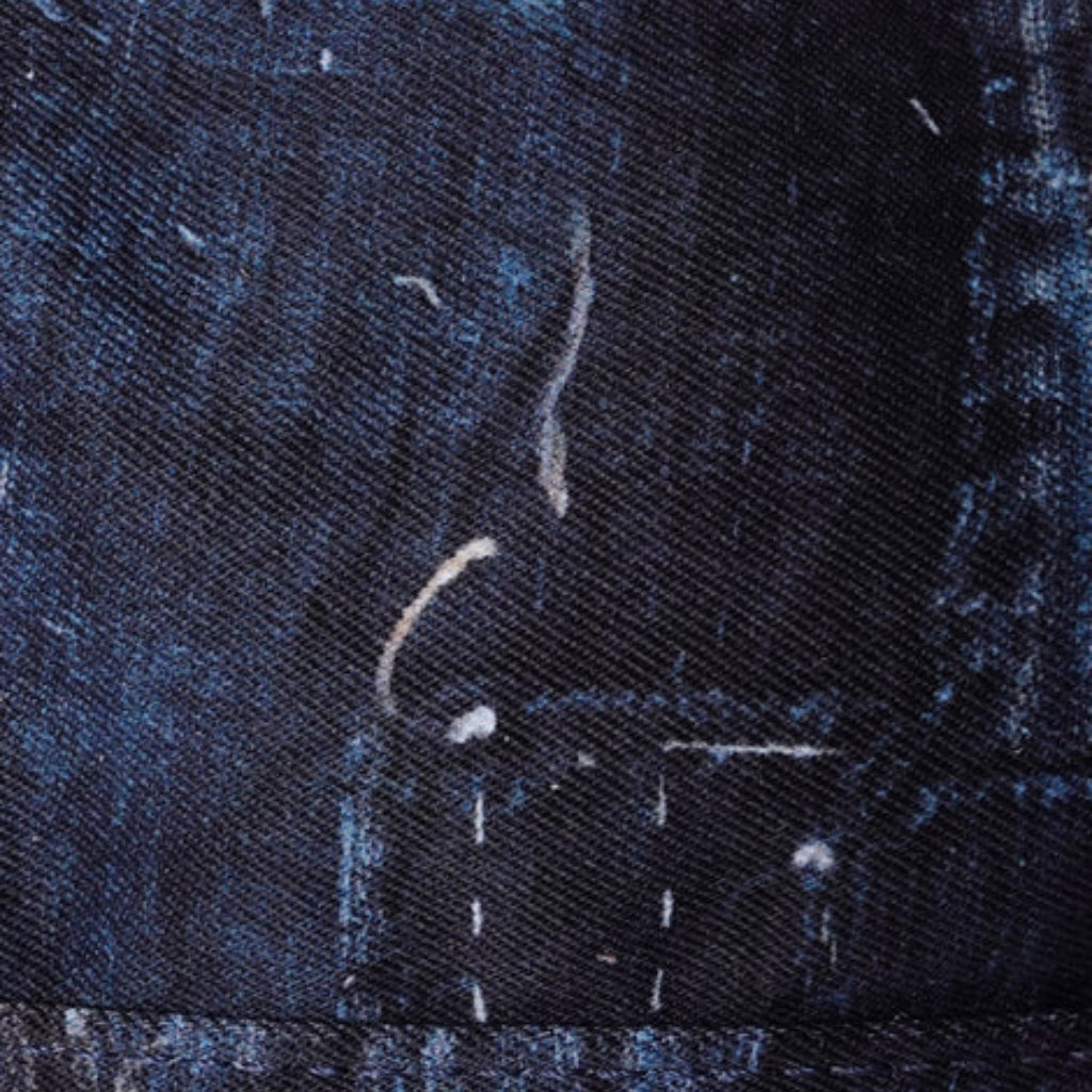 FDMTL x Master-piece Boro Patchwork Tote Bag