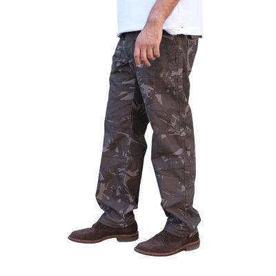 Soundman "Old Baker" Camo Baker Pants