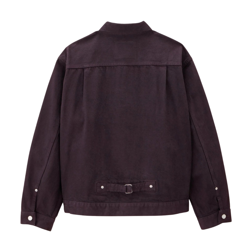 Momotaro "Shikon" Type 1 Selvedge Jacket