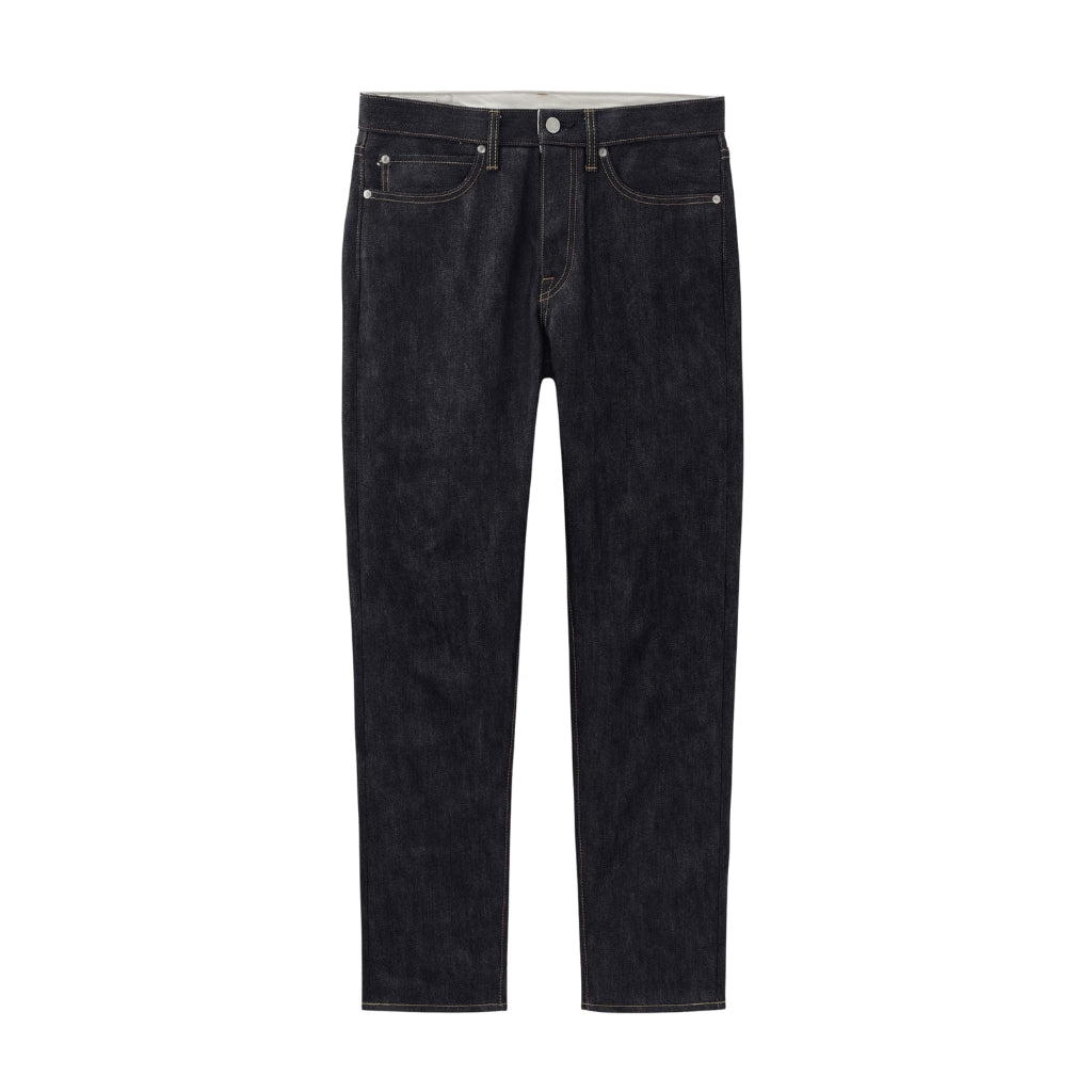 Momotaro "Silk Denim" Selvedge Jeans (Tapered)