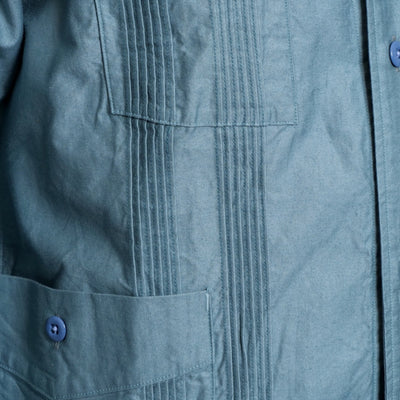 Soundman "Durango" Moleskin Shirt