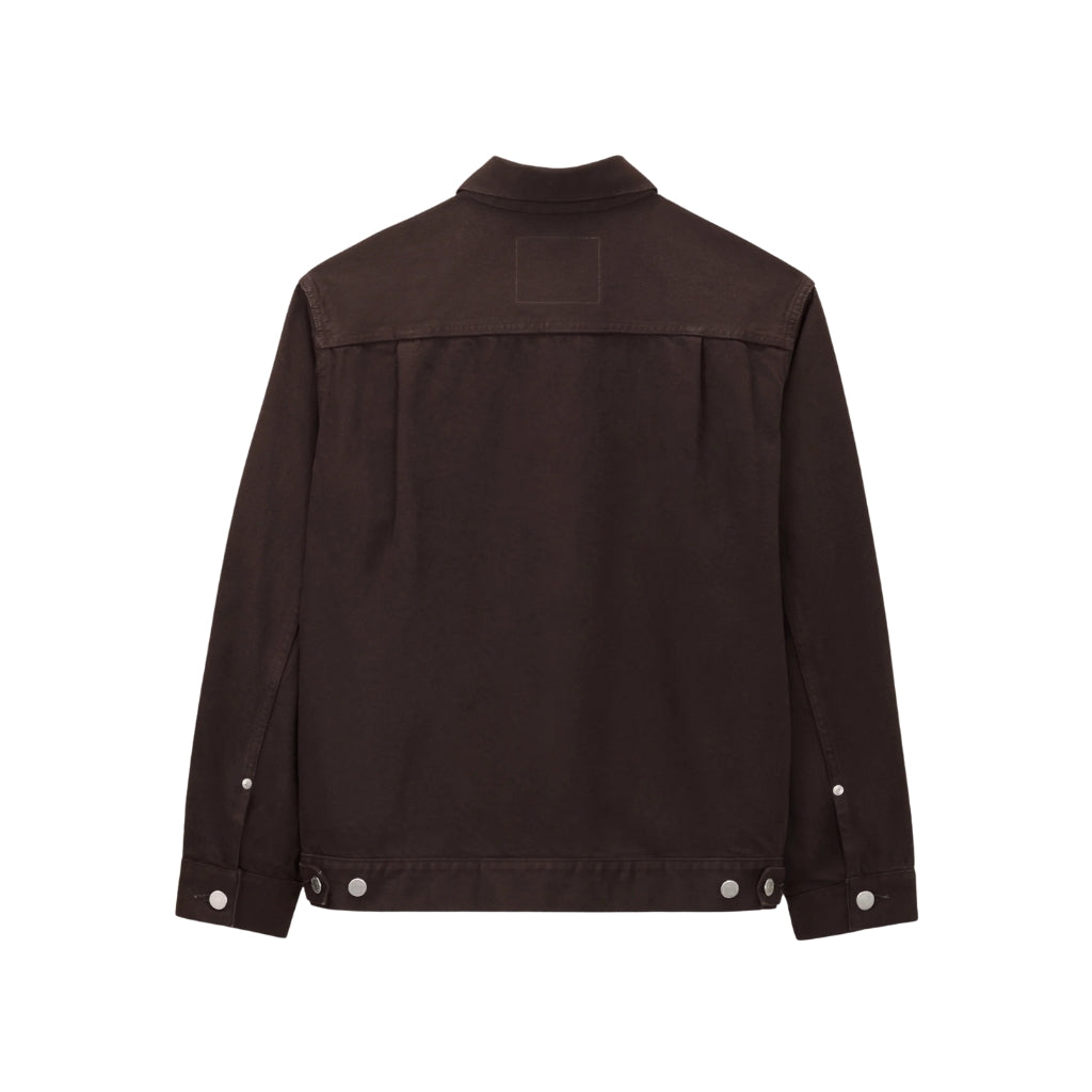 Momotaro "Onigurumi" Selvedge Jacket