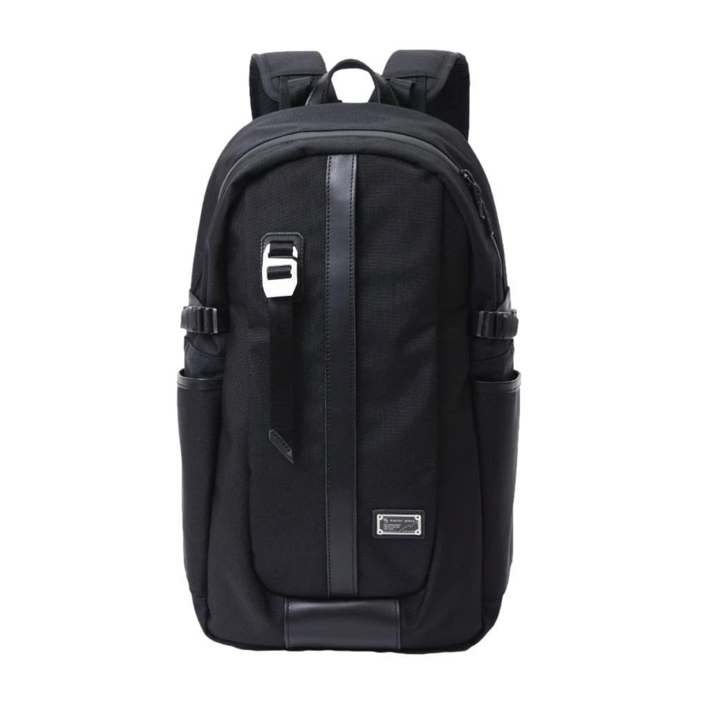 Master-piece 30th Anniversary "Archives" Backpack (Black)