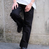 Momotaro "Kurozome" Selvedge Jeans (Wide Straight)