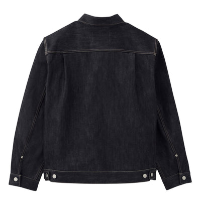 Momotaro "Silk Denim" Selvedge Jacket - Okayama Denim