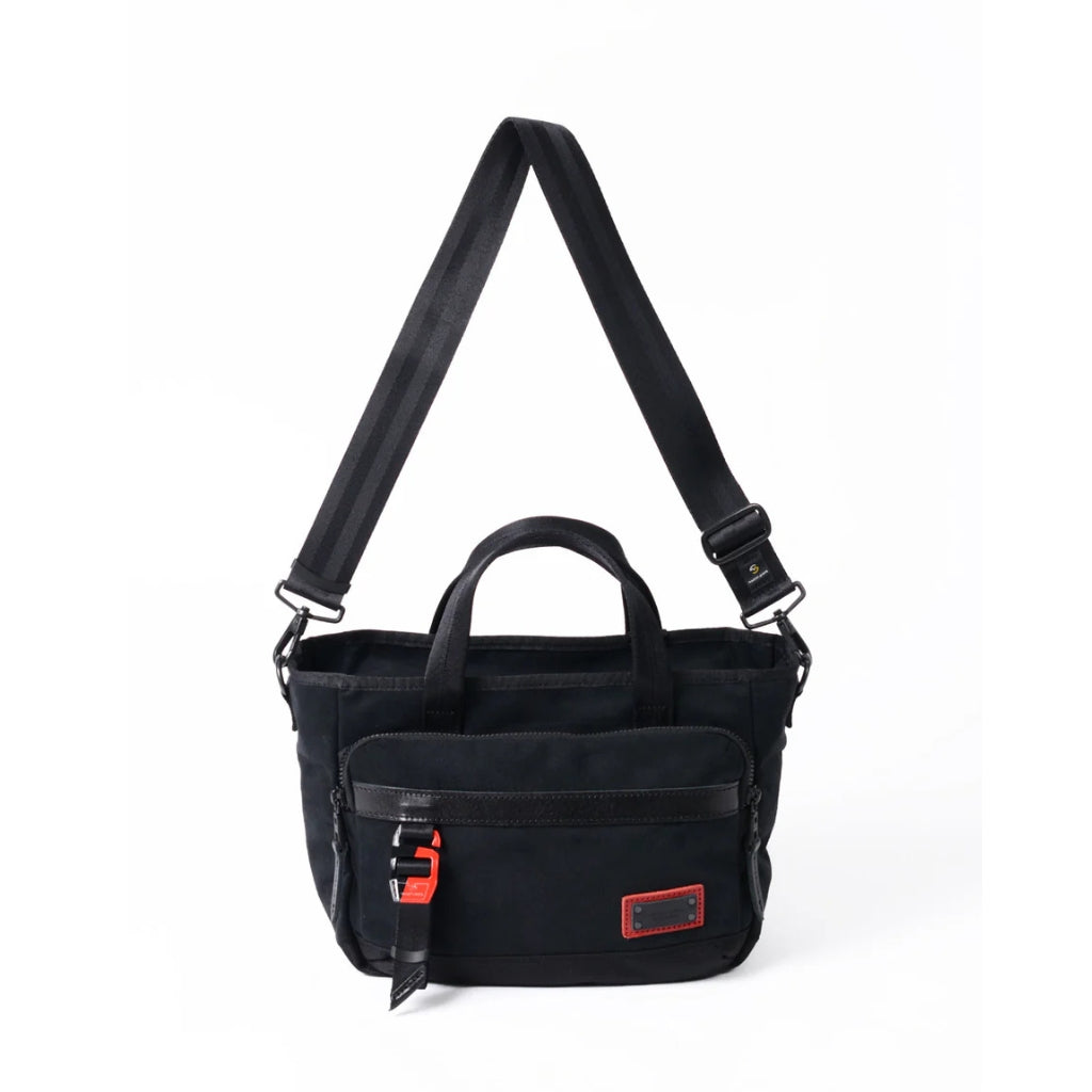 Master-piece x Toyota Gazoo Racing Mini Tote Bag