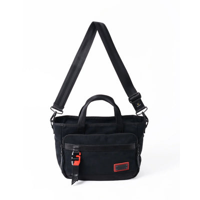 Master-piece x Toyota Gazoo Racing Mini Tote Bag