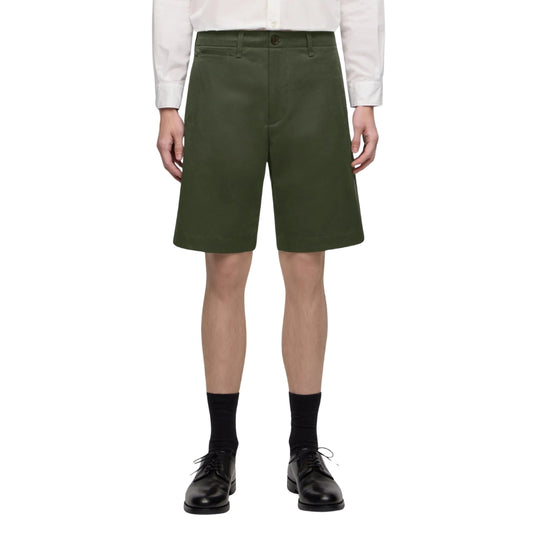 Momotaro West Point Shorts
