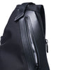 Master-piece 30th Anniversary "Black Crazy" Sling Bag