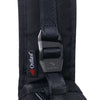 Master-piece 30th Anniversary "Black Crazy" Sling Bag