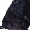 Master-piece 30th Anniversary "Black Crazy" Sling Bag