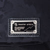 Master-piece 30th Anniversary "Black Crazy" Sling Bag