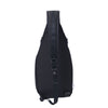 Master-piece 30th Anniversary "Black Crazy" Sling Bag