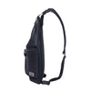 Master-piece 30th Anniversary "Black Crazy" Sling Bag