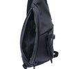 Master-piece 30th Anniversary "Black Crazy" Sling Bag