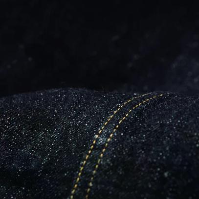 Omoto Denim 15.5oz. Slub x Nep Type 2 Selvedge Jacket - Okayama Denim