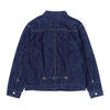 Omoto Denim 13.5oz. Type 1 Selvedge Jacket