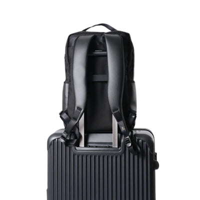 Master-piece "Attitude" Backpack - Okayama Denim
