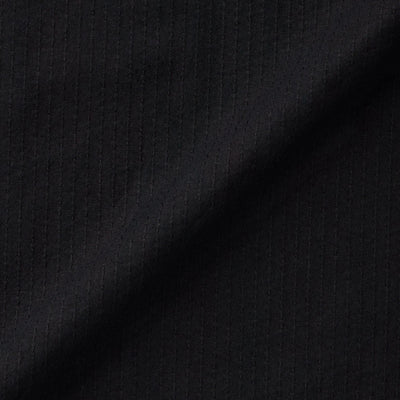 Momotaro Indigo Overdye Sashiko Shirt - Okayama Denim