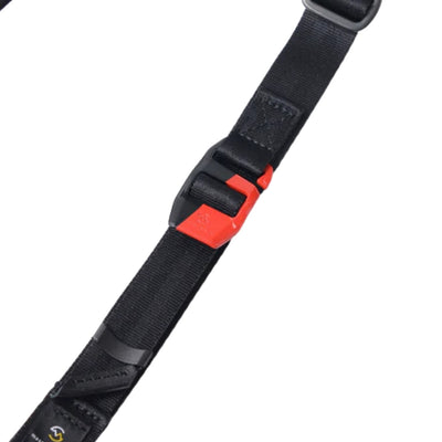 Master-piece x Toyota Gazoo Racing Shoulder Pouch