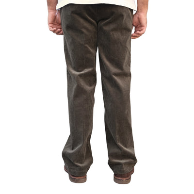 Soundman "Bullitt" Corduroy Ivy Trousers