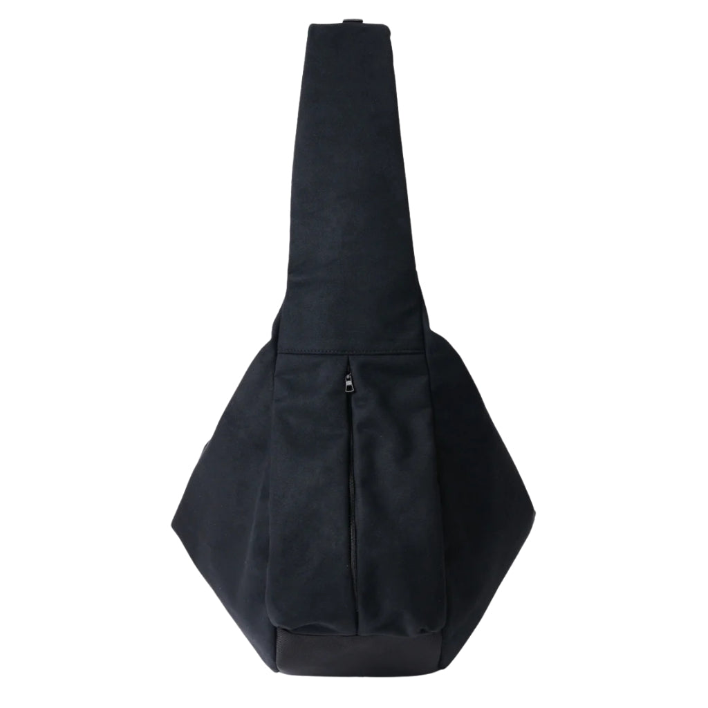 Master-piece x Toyota Gazoo Racing Shoulder Bag (M Size)