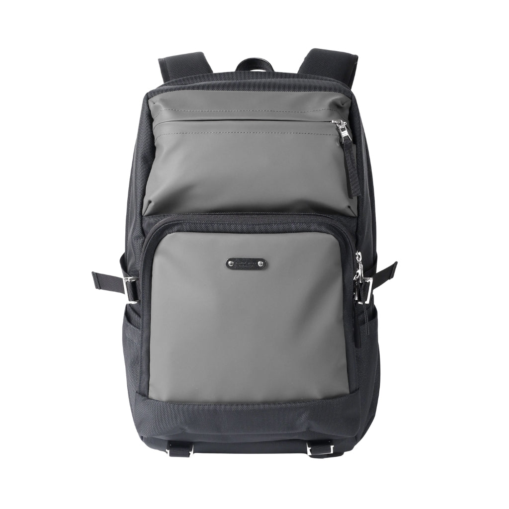 Master-piece "Spec Light" Backpack - Okayama Denim