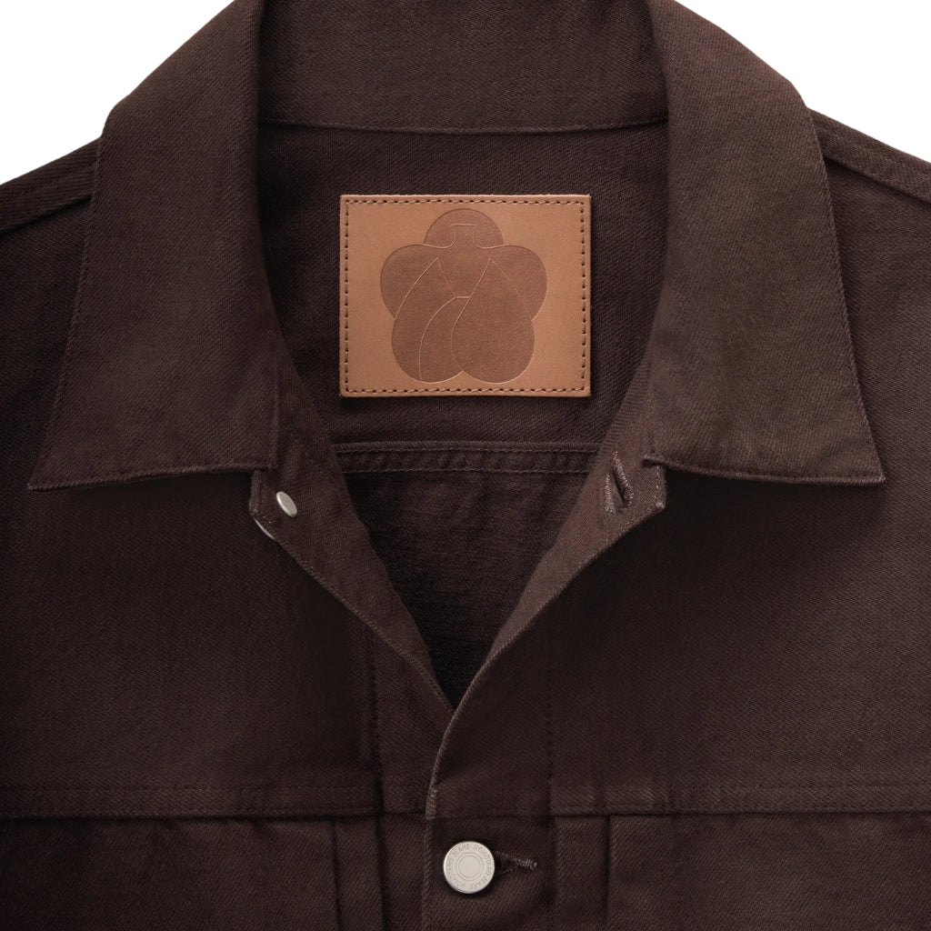 Momotaro "Onigurumi" Selvedge Jacket