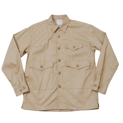 Soundman "Becket" American Hunting Shirt