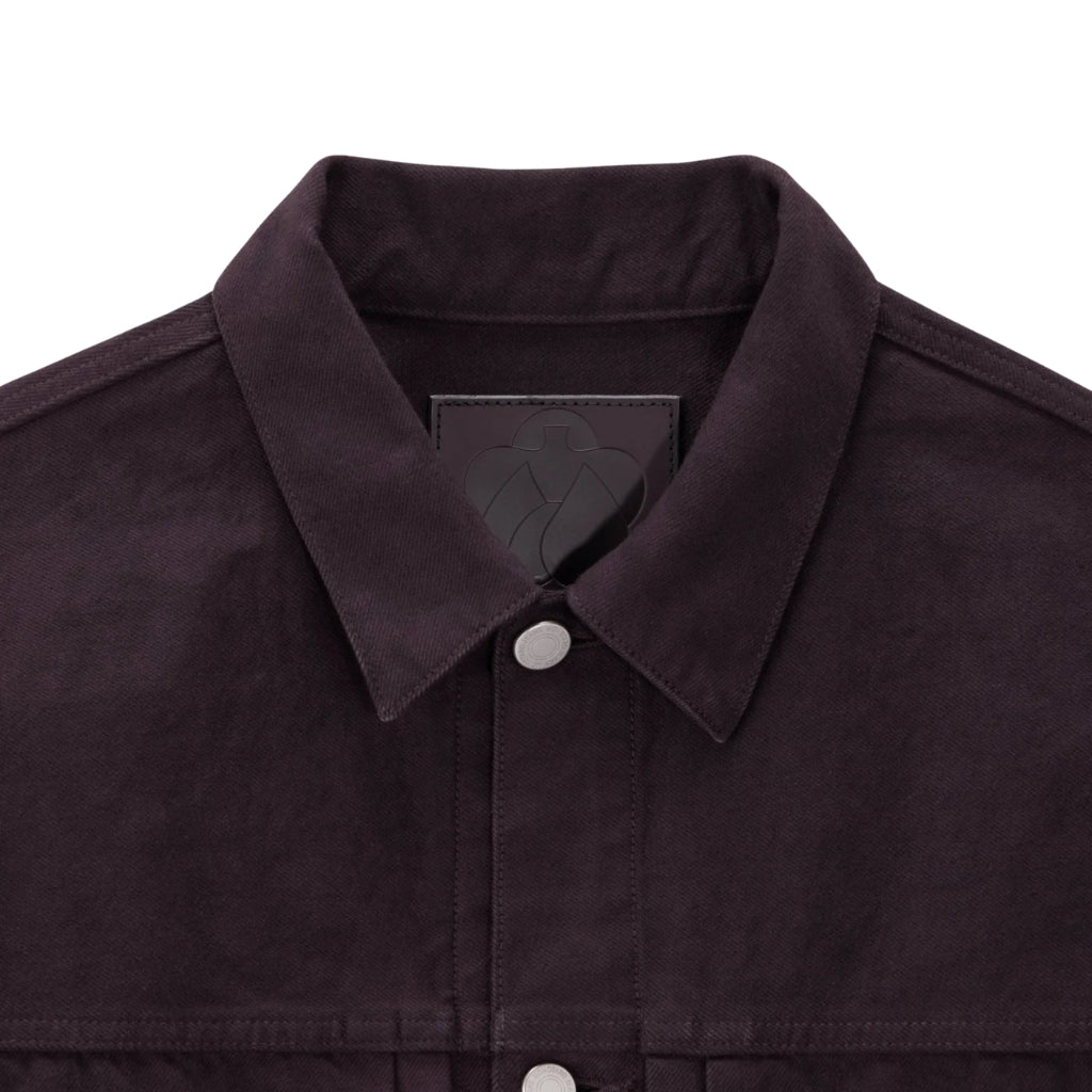 Momotaro "Shikon" Type 1 Selvedge Jacket