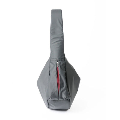 Master-piece "Ark" Shoulder Bag (Gray)