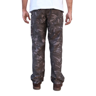 Soundman "Old Baker" Camo Baker Pants